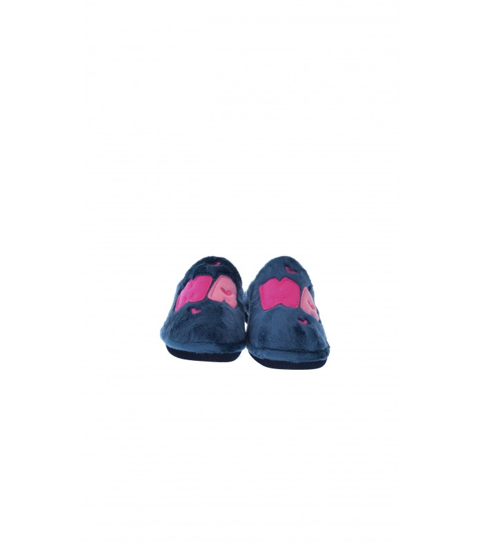 ZAPATILLAS SRA  BEREVERE MARINO