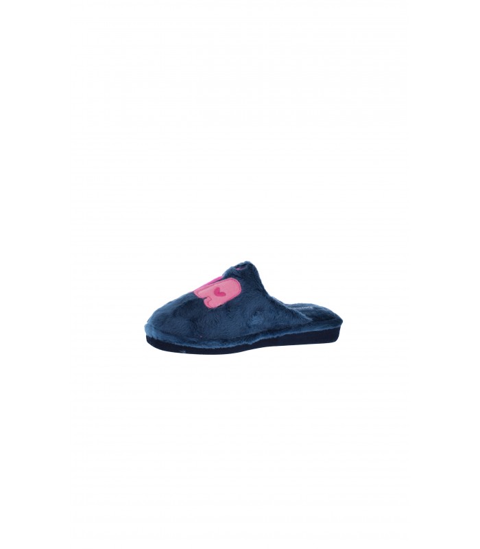 ZAPATILLAS SRA  BEREVERE MARINO