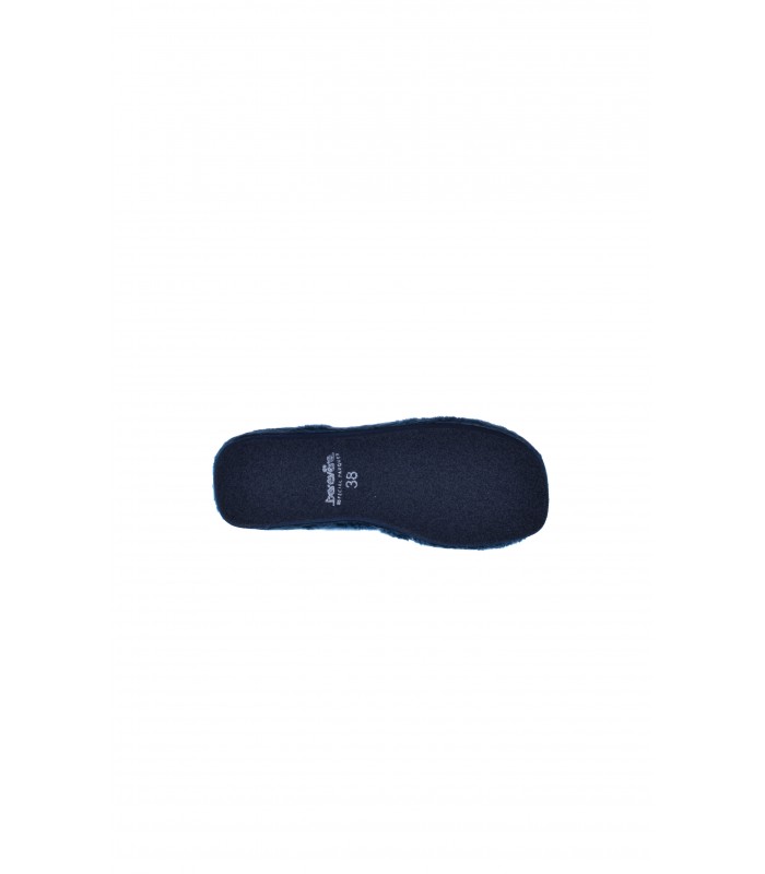 ZAPATILLAS SRA  BEREVERE MARINO