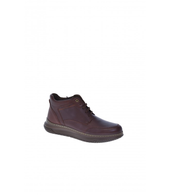 BOTIN HOMBRE Luisetti MARRON