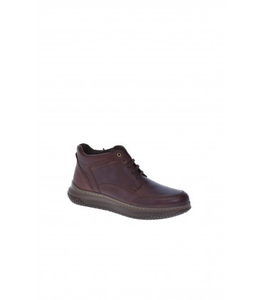 BOTIN HOMBRE Luisetti MARRON