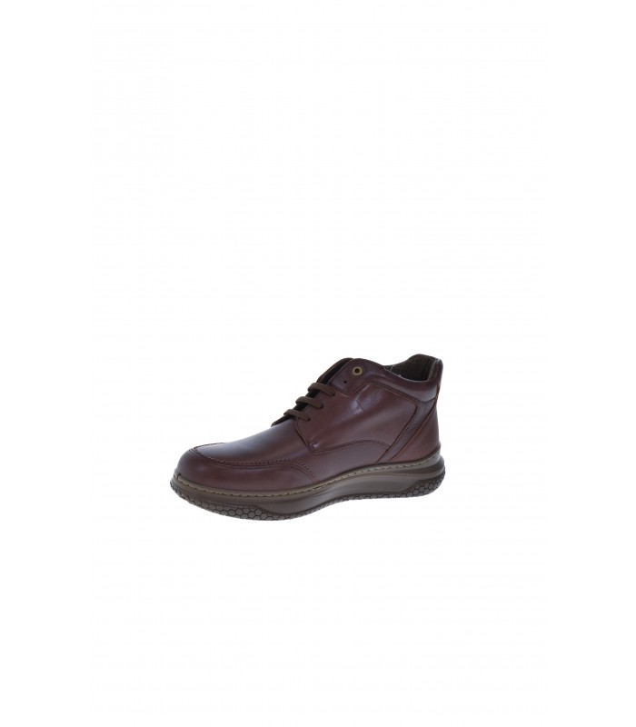 BOTIN HOMBRE Luisetti MARRON
