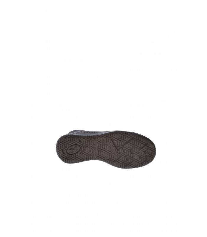 BOTIN HOMBRE Luisetti MARRON