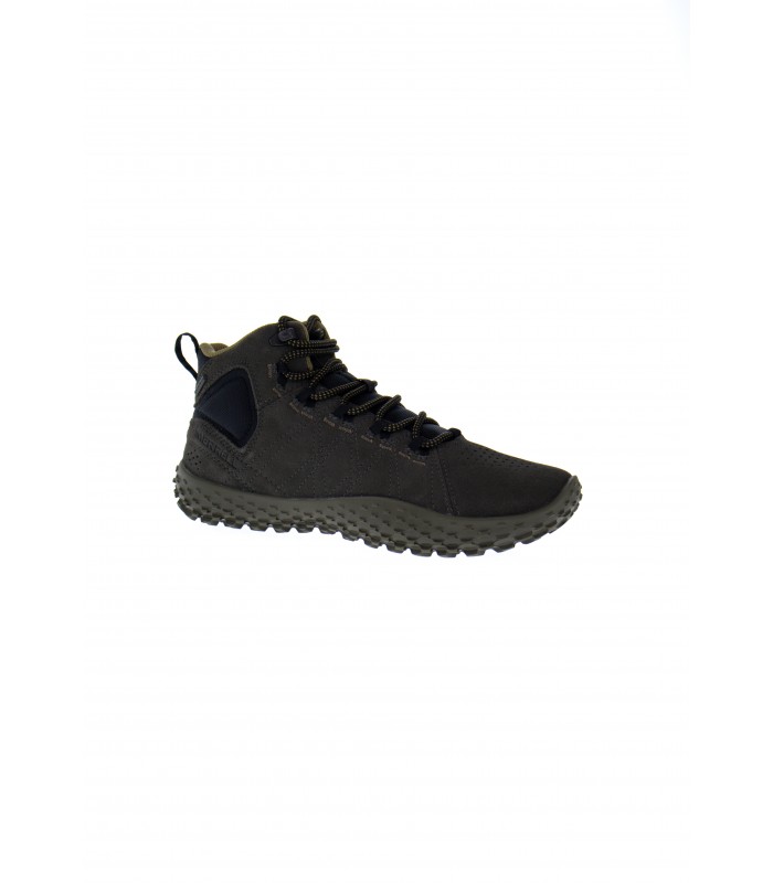 BOTIN HOMBRE Merrell VERDE