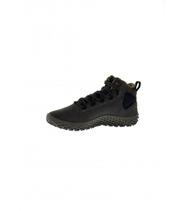 BOTIN HOMBRE Merrell VERDE