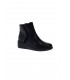 BOTIN MUJER HISPAFLEX NEGRO