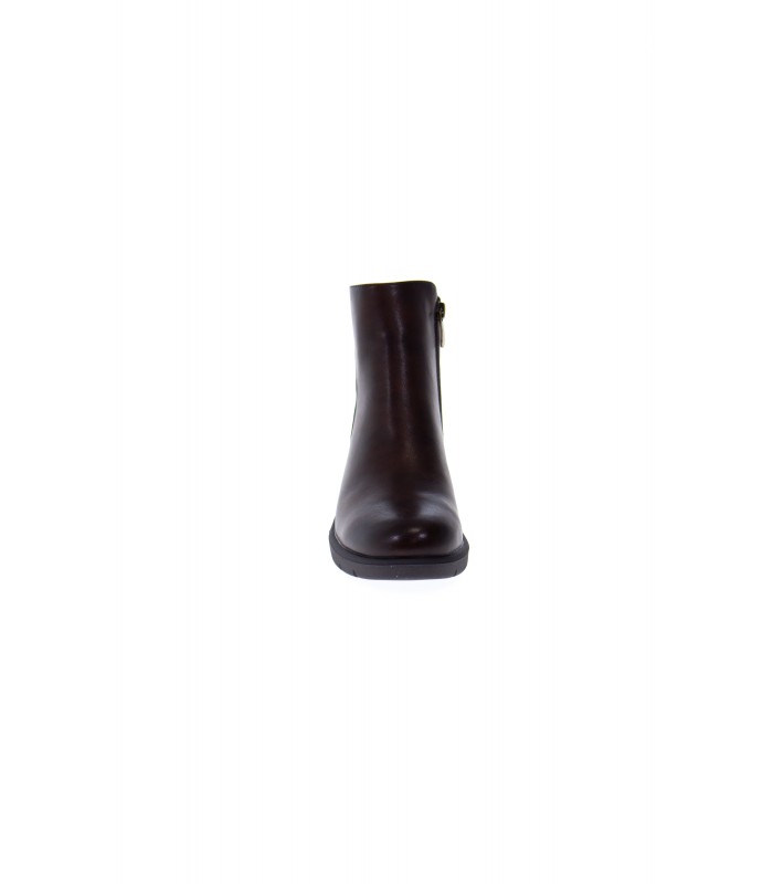 BOTIN MUJER HISPAFLEX MARRON