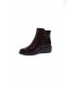 BOTIN MUJER HISPAFLEX MARRON
