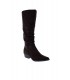 BOTA MUJER HISPAFLEX MARRON