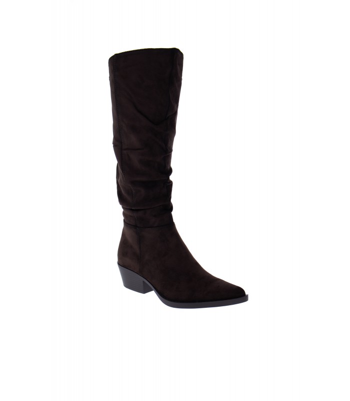 BOTA MUJER HISPAFLEX MARRON