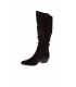 BOTA MUJER HISPAFLEX MARRON
