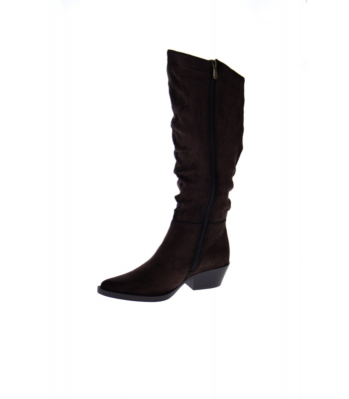 BOTA MUJER HISPAFLEX MARRON