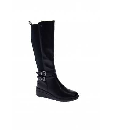 BOTA MUJER HISPAFLEX NEGRO
