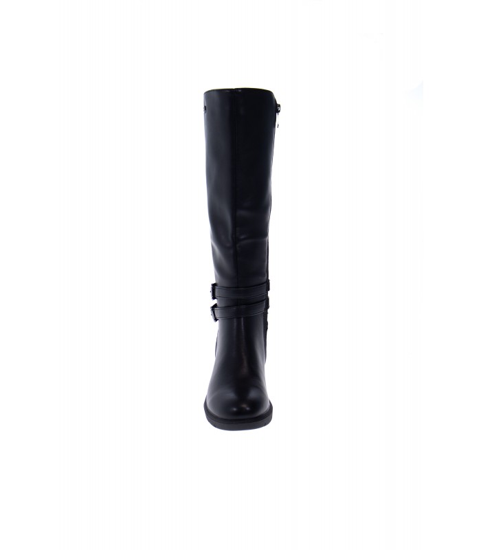 BOTA MUJER HISPAFLEX NEGRO