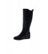 BOTA MUJER HISPAFLEX NEGRO