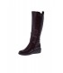 BOTA MUJER HISPAFLEX MARRON
