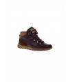BOTIN MUJER PIKOLINOS MARRON