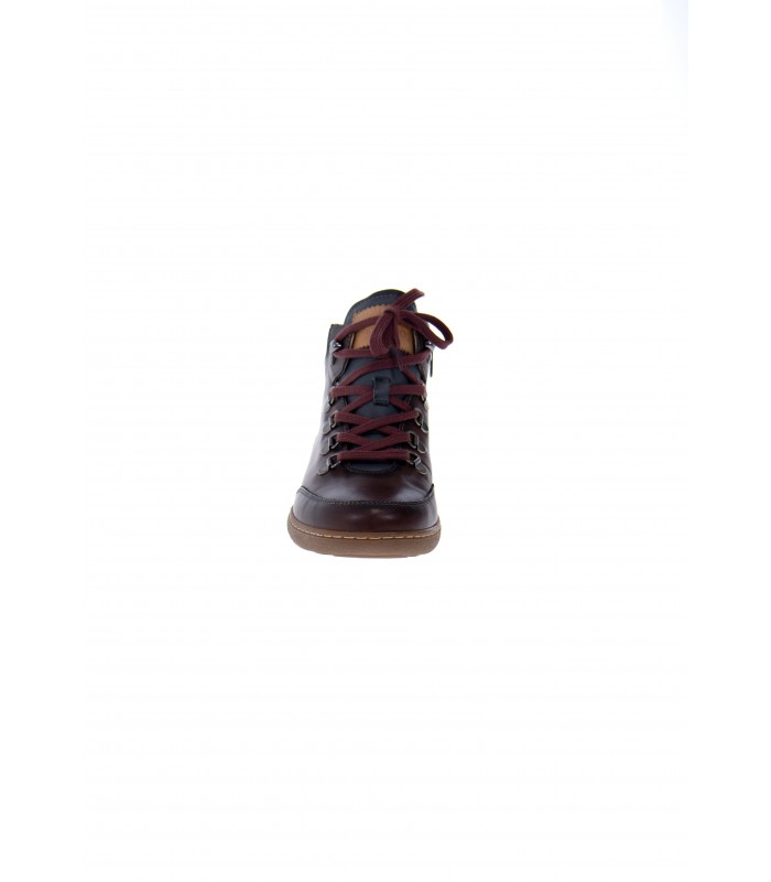 BOTIN MUJER PIKOLINOS MARRON