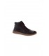 BOTIN MUJER FLUCHOS MARRON