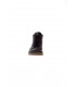 BOTIN MUJER FLUCHOS MARRON