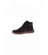 BOTIN MUJER FLUCHOS MARRON