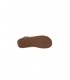 BOTIN MUJER FLUCHOS MARRON