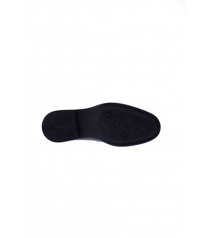 SIN CORDON FLUCHOS NEGRO
