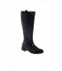 BOTA MUJER 48 HORAS NEGRO