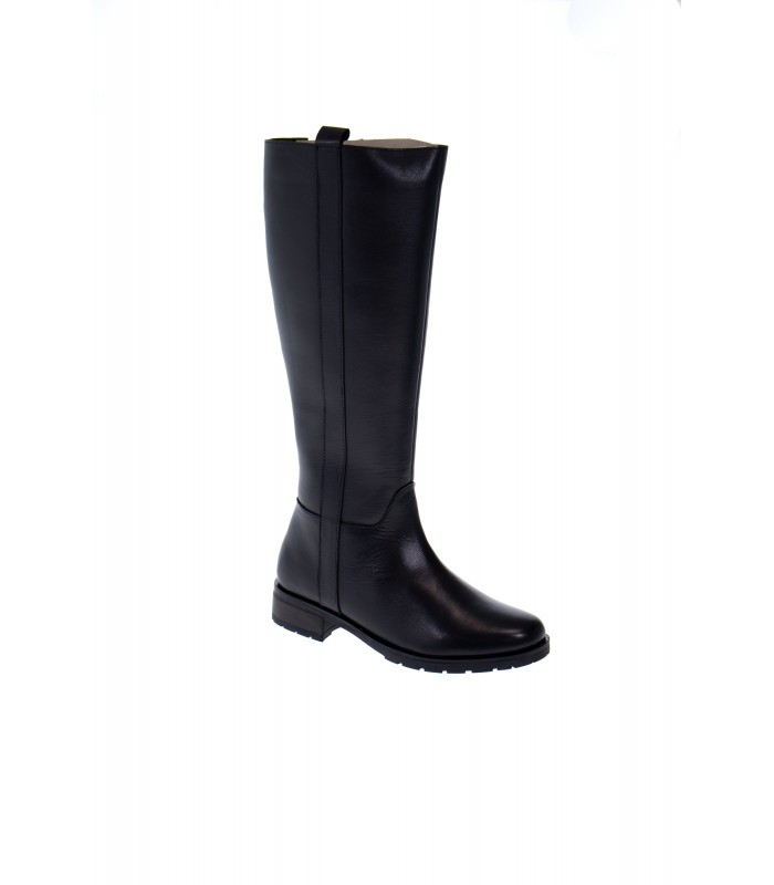 BOTA MUJER 48 HORAS NEGRO