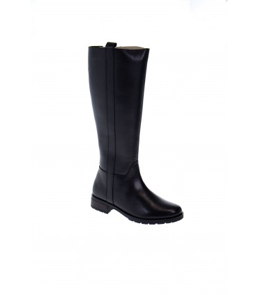 BOTA MUJER 48 HORAS NEGRO