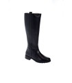 BOTA MUJER 48 HORAS NEGRO