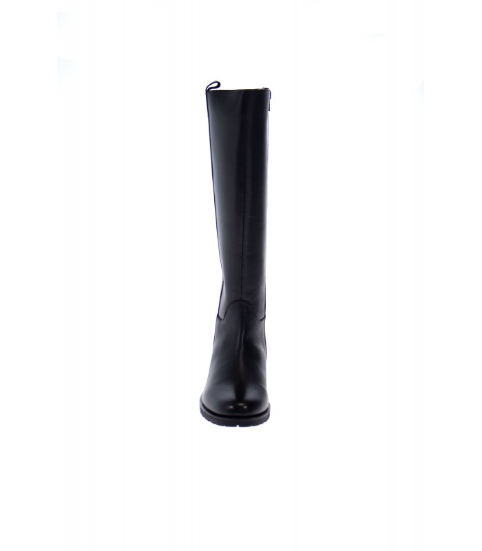 BOTA MUJER 48 HORAS NEGRO