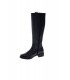 BOTA MUJER 48 HORAS NEGRO
