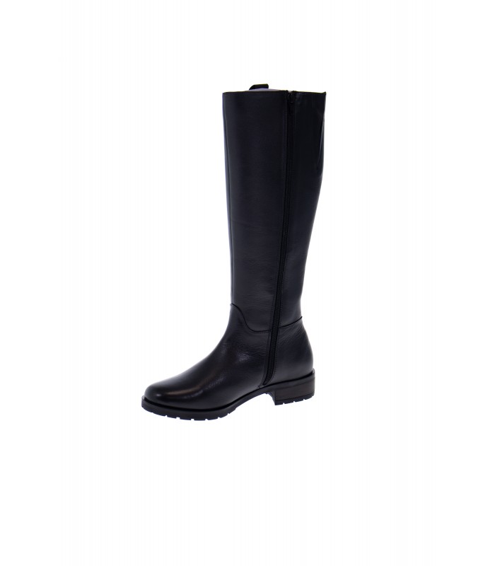 BOTA MUJER 48 HORAS NEGRO