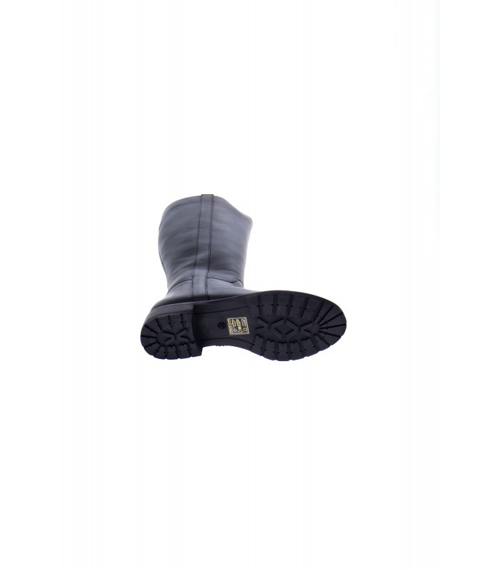 BOTA MUJER 48 HORAS NEGRO