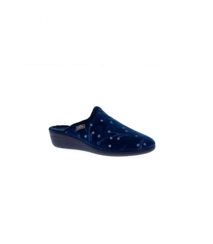 ZAPATILLAS SRA  Cm Confort MARINO