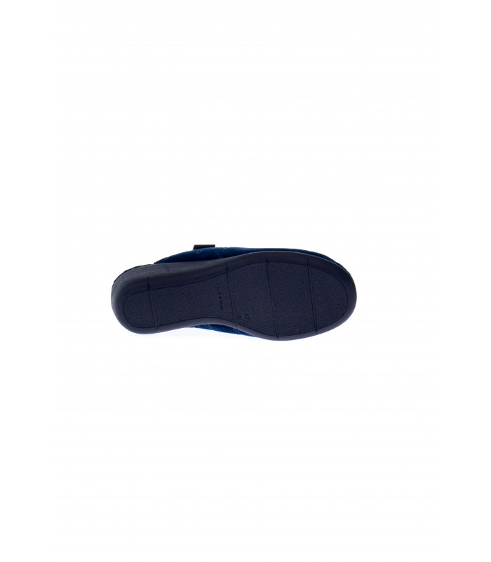 ZAPATILLAS SRA  Cm Confort MARINO