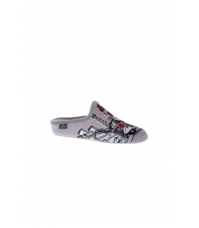 ZAPATILLAS SRA  Cm Confort MULTI