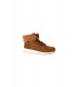 BOTIN MUJER JOMA MARRON