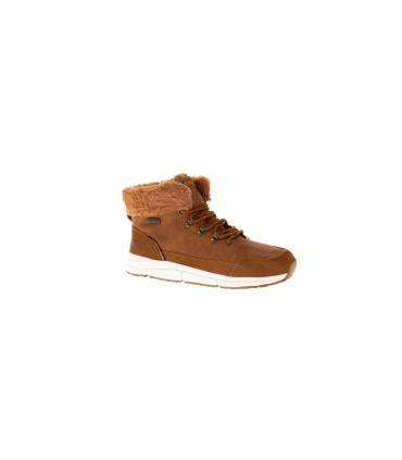 BOTIN MUJER JOMA MARRON