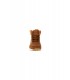 BOTIN MUJER JOMA MARRON