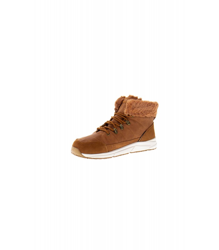 BOTIN MUJER JOMA MARRON
