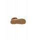 BOTIN MUJER JOMA MARRON