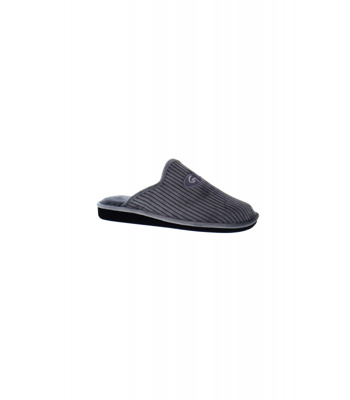 ZAPATILLAS SR  GARZON GRIS