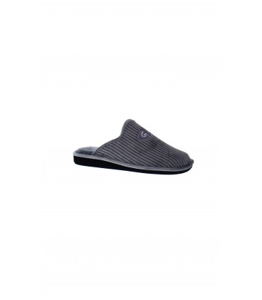 ZAPATILLAS SR  GARZON GRIS