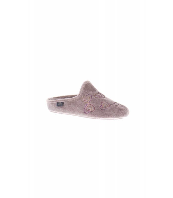 ZAPATILLAS SRA  Cm Confort GRIS