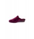 ZAPATILLAS SRA  Cm Confort BURDEOS