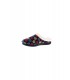ZAPATILLAS SRA  ECO-FLEX NEGRO