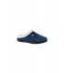 ZAPATILLAS SRA  ECO-FLEX MARINO