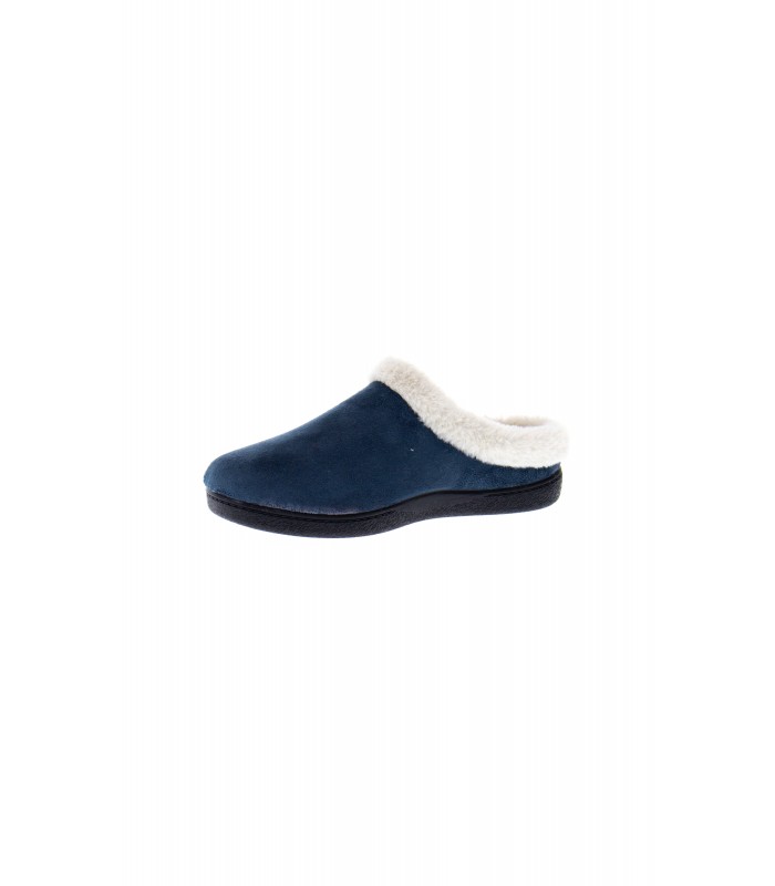 ZAPATILLAS SRA  ECO-FLEX MARINO